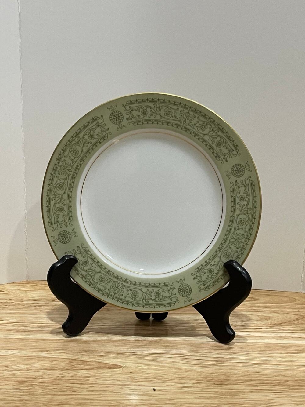 Bread & Butter Plate 6.5” Della Robbia by MIKASA